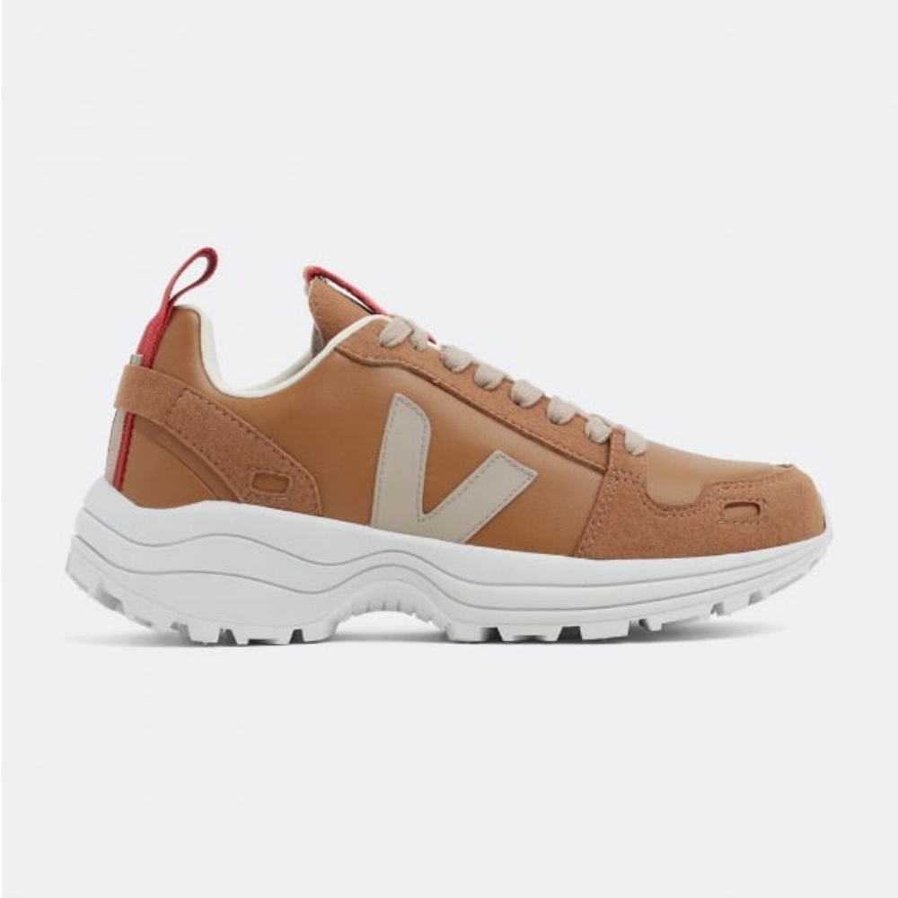 Veja x Rick Owens Hiking Sneakers Brown Men’s Size US 9